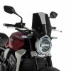 プーチ(Puig) スポーツスクリーン ブラック CB650R/1000R 9748N-01