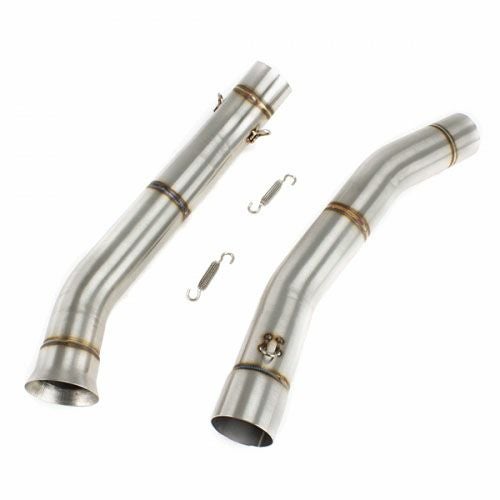 Lextek ステンレスリンクパイプ 690Duke 12-15-02