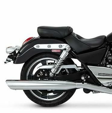 Vance＆Hines トライアンフ用|バイクパーツ専門店 モトパーツ(MOTO PARTS)