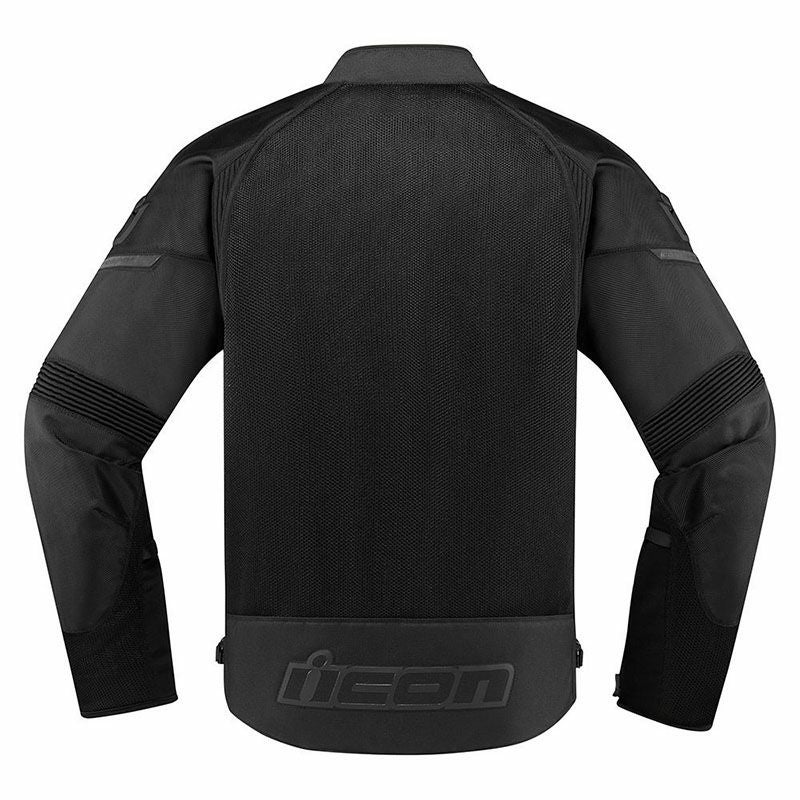 ICON メンズ CONTRA2 ジャケット ステルス_2