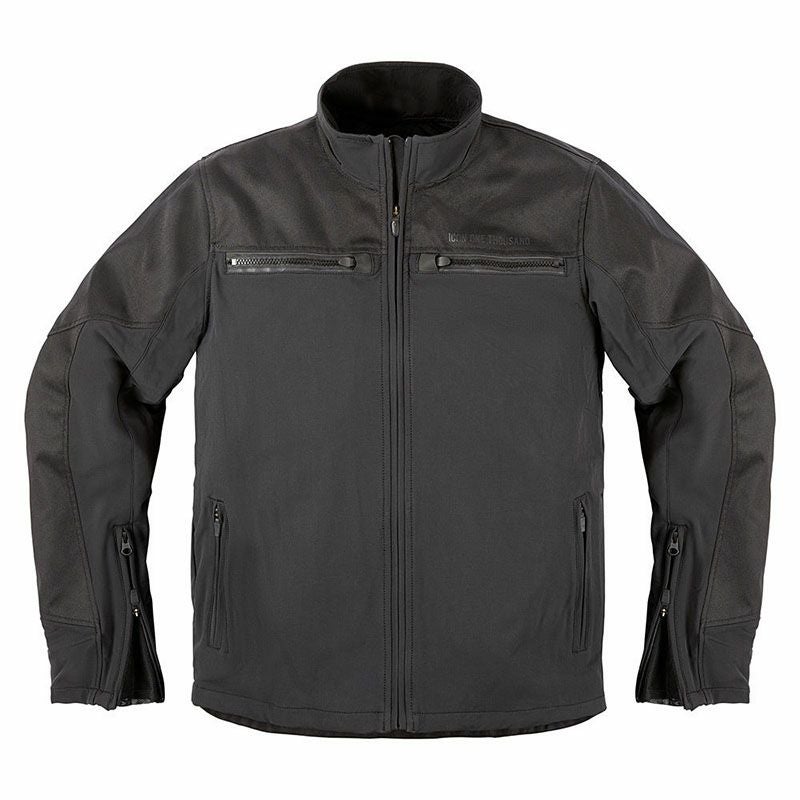 ICON1000 メンズ Brigand ジャケット | バイクカスタムパーツ専門店