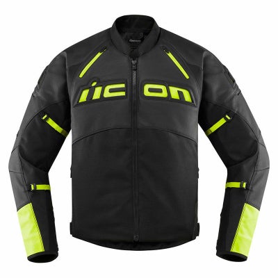バイク用メンズ ジャケット ICON|モトパーツ(MOTO PARTS)