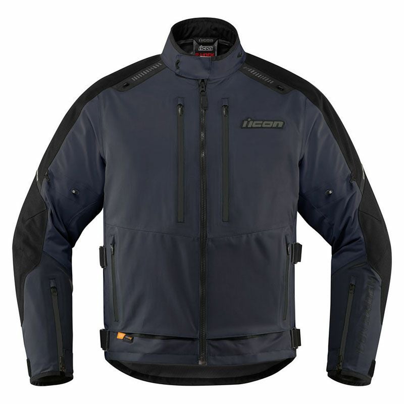 ICON メンズ RAIDEN ブルー_1