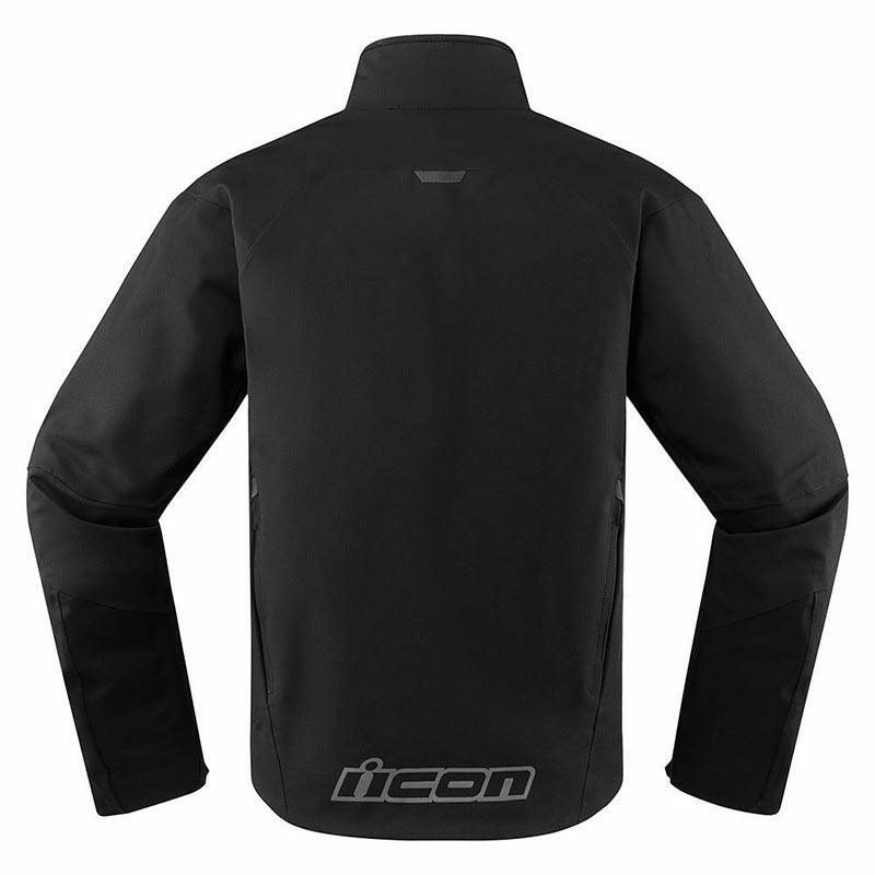 ICON メンズ Tarmac2 ブラック_2