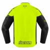 ICON メンズ Hooligan ジャケット Hi-Viz_2