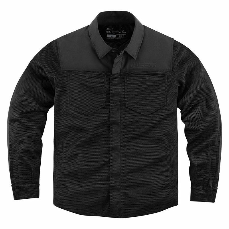 ICON1000 メンズ Brigand ジャケット | バイクカスタムパーツ専門店