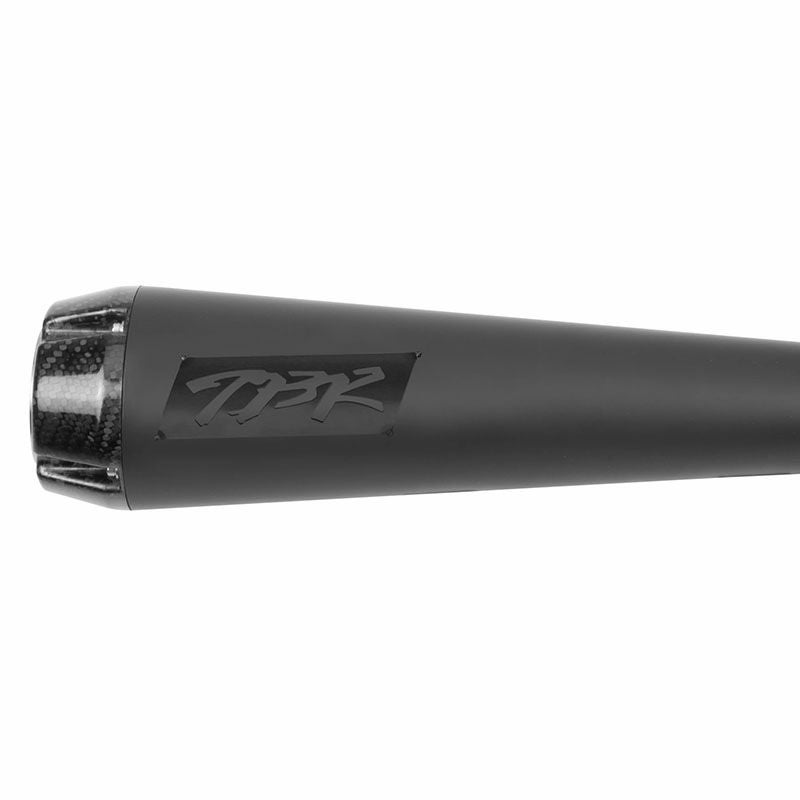 Two Brothers Racing COMP-Sスリップオン・マフラー ブラック REBEL300/500-02