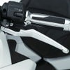 KURYAKYN Omni レバー クローム DCT車ブレーキ側 GL1800 18--02