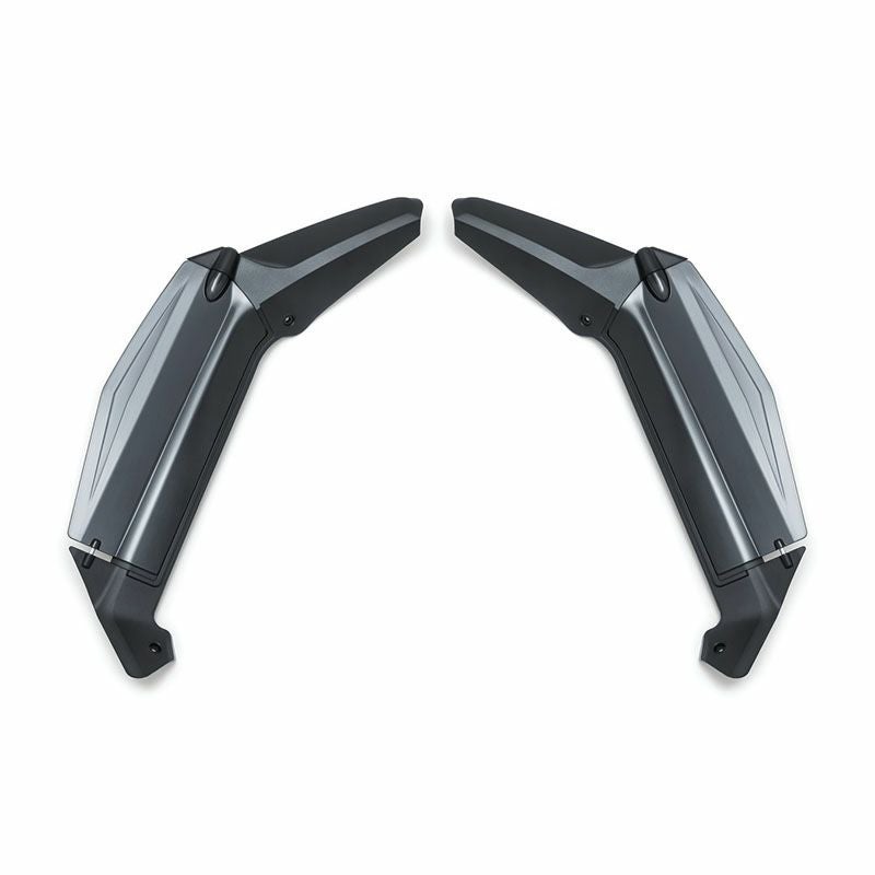 KURYAKYN エアディフレクター GL1800 18--01