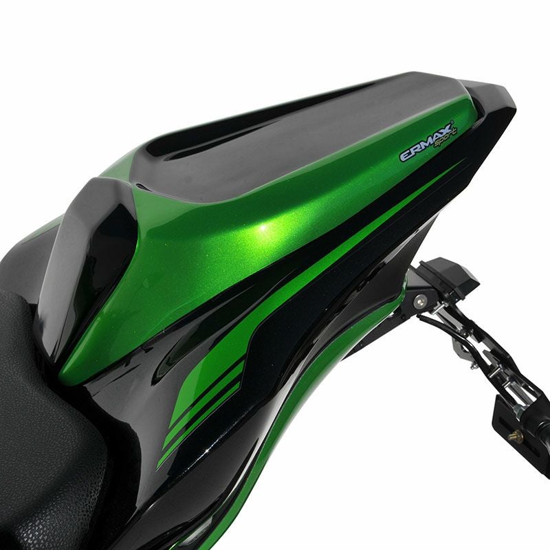 アルマックス(ermax) シートカウル Z900 2020 | バイクカスタムパーツ
