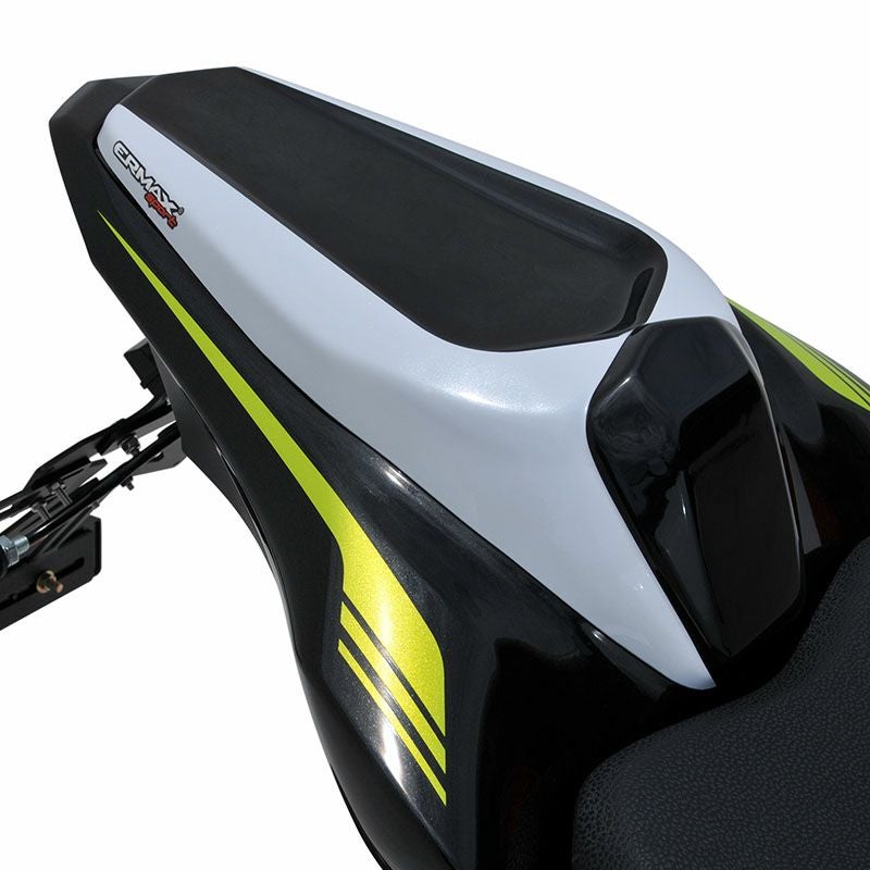 アルマックス(ermax) シートカウル Z900 2020 | バイクカスタムパーツ