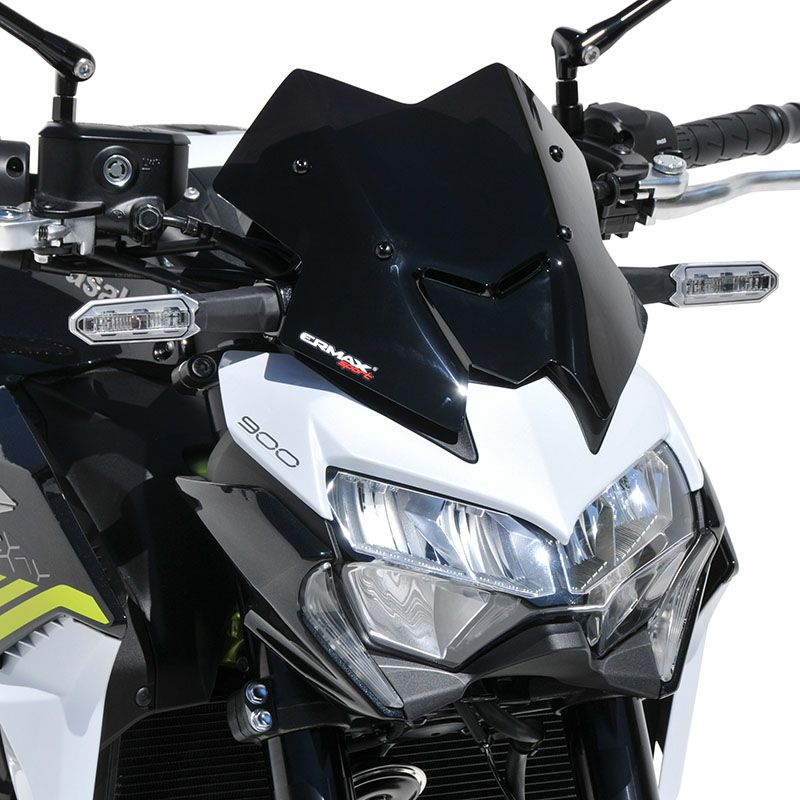 アルマックス(ermax) ハイパースポーツスクリーン Z900 2020 | バイク