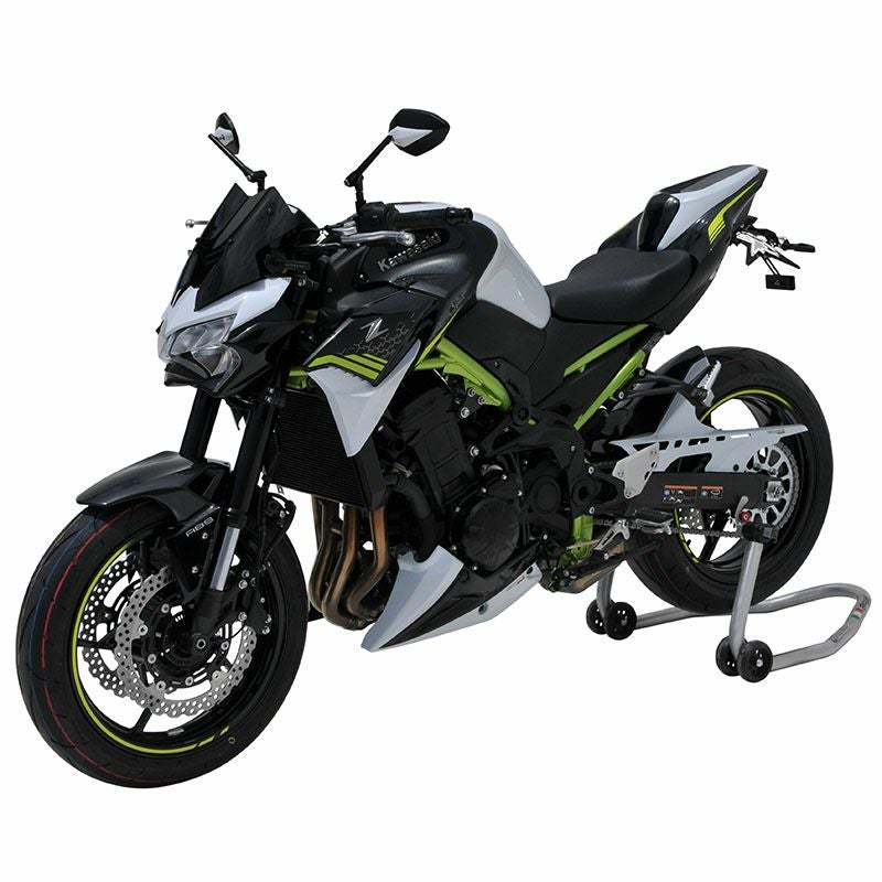 アルマックス(ermax) ハイパースポーツスクリーン Z900 2020 | バイク