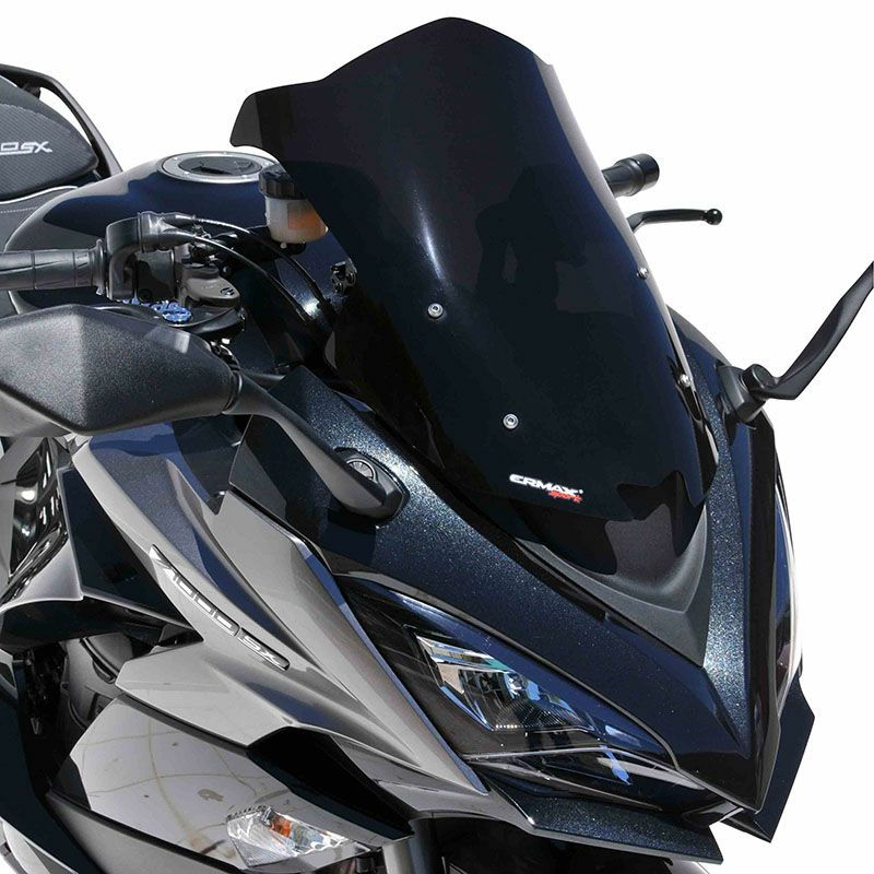 アルマックス(ermax) スポーツスクリーン Ninja1000 2020 | バイク