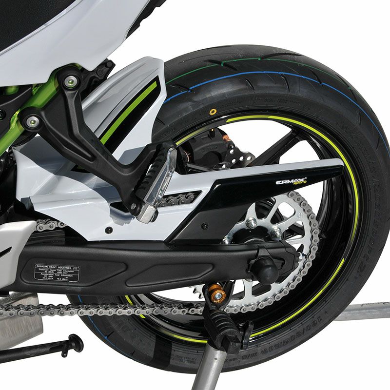 KAWASAKI Z650 |フェンダー|バイクパーツ専門店 モトパーツ(MOTO PARTS)
