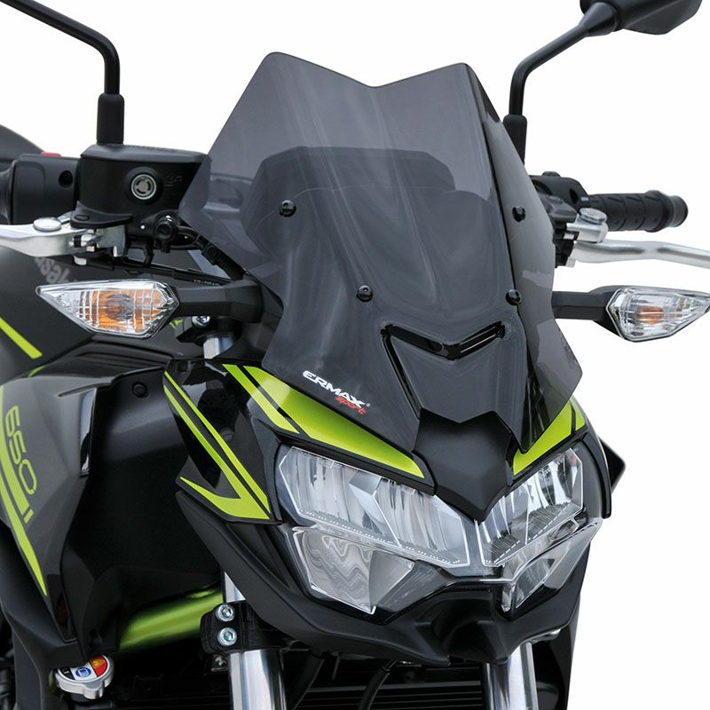 アルマックス(ermax) スポーツスクリーン Z650 2020_1