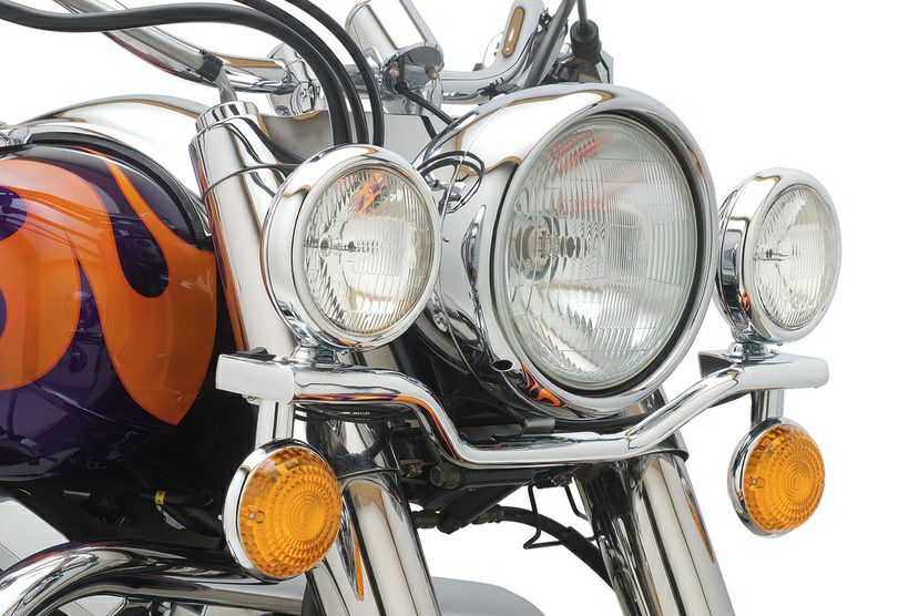 COBRA(コブラ) マフラー |XV1600 1700|バイクパーツ専門店 モトパーツ