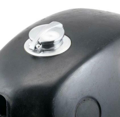 Motone(モートーン) モンツァガスキャップ アルミ BMW Rシリーズ_5