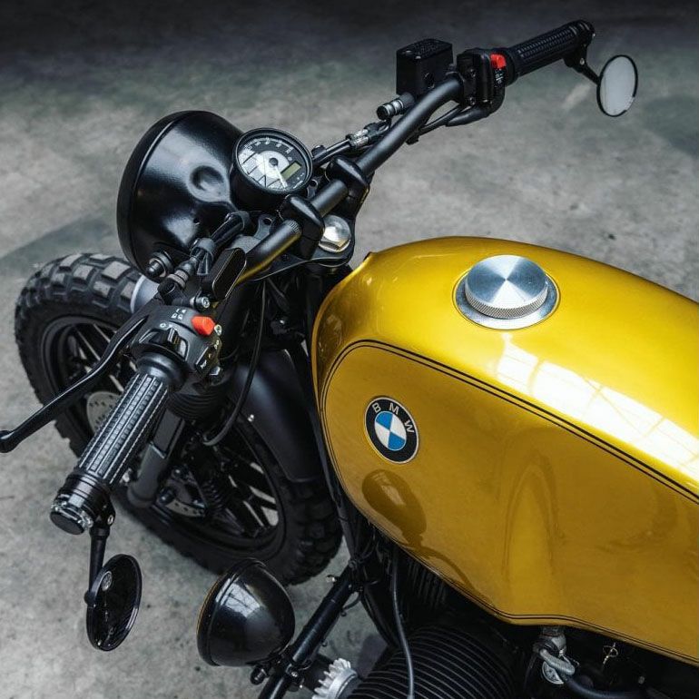 BMW R75 R80 R90 R100 |ガスキャップ|バイクパーツ専門店 モトパーツ