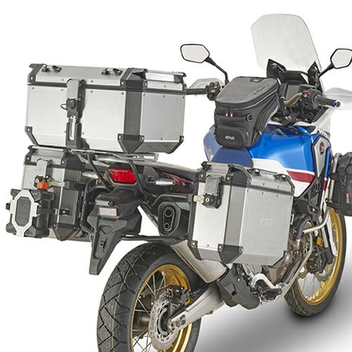 CRF1000L アフリカツイン/ADV 18-19 MONOKEY CAM-SIDE サイドケース