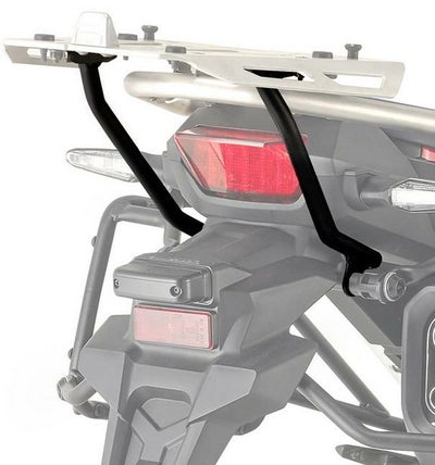 ジビ(GIVI) リアトップキャリア CRF1000L アフリカツイン 18-19 SR1162 