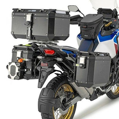 CRF1000L アフリカツイン/ADV 16-19 ウインドスクリーン 47.5x35 