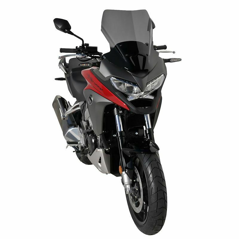 アルマックス(ermax) ハイプロテクションスクリーン VFR800X クロス