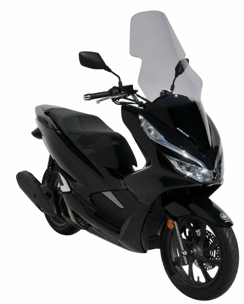アルマックス(ermax) ハイプロテクションスクリーン ウインドシールド PCX125/150 18-_2