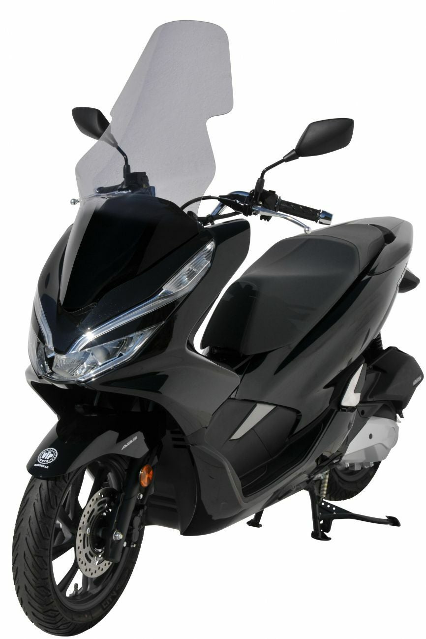アルマックス(ermax) ハイプロテクションスクリーン ウインドシールド PCX125/150 18-_3