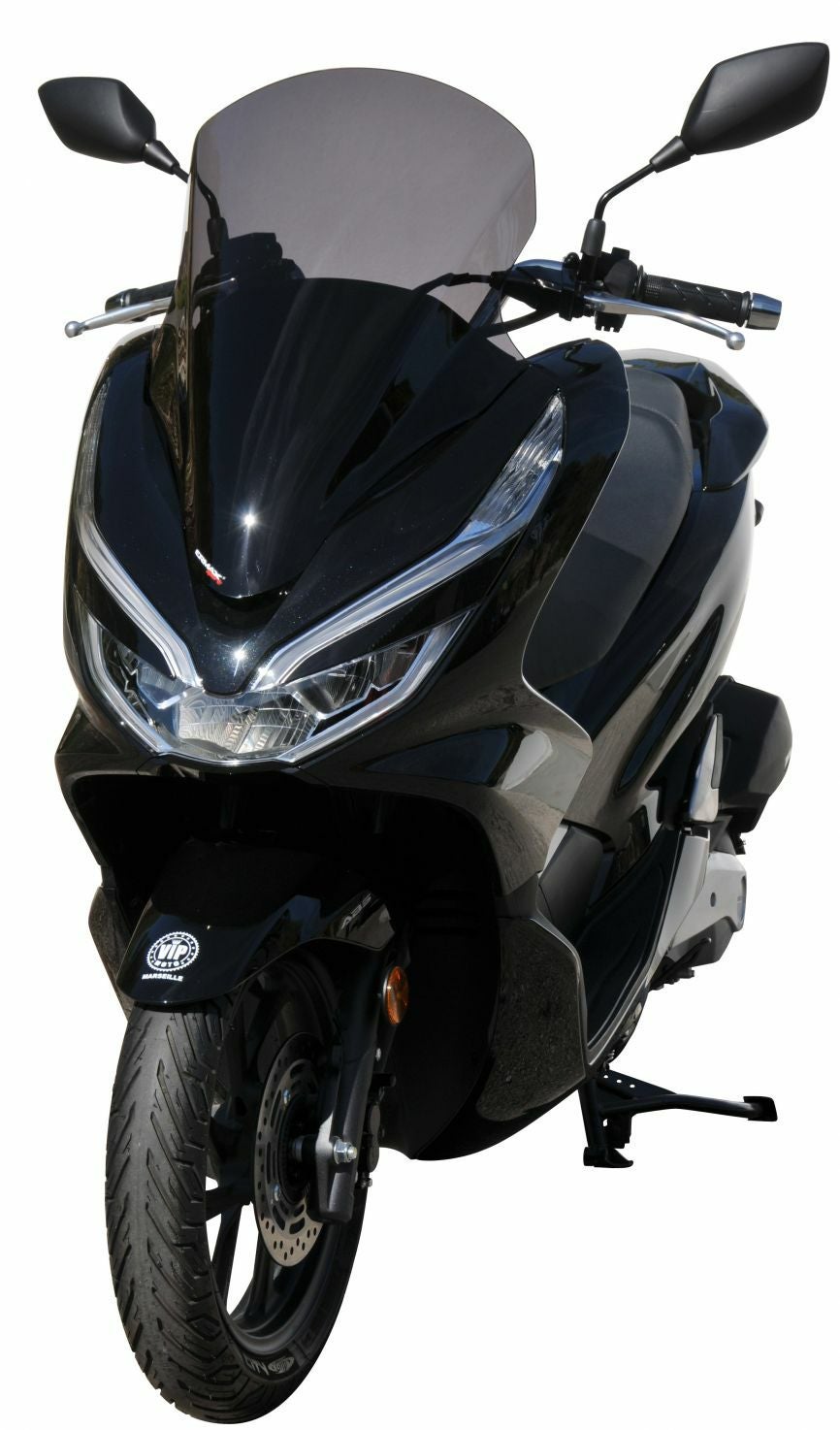 アルマックス(ermax) ハイプロテクションスクリーン ウインドシールド PCX125/150 18-_4