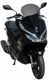 アルマックス(ermax) ハイプロテクションスクリーン ウインドシールド PCX125/150 18-_2