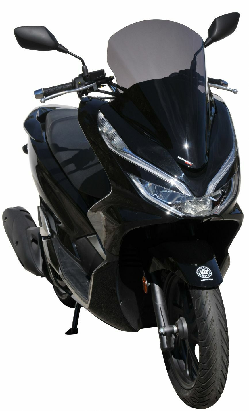 アルマックス(ermax) ハイプロテクションスクリーン ウインドシールド PCX125/150 18-_2