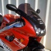 アルマックス(ermax) ハイプロテクションスクリーン YZF1000R サンダーエース 96-02-01