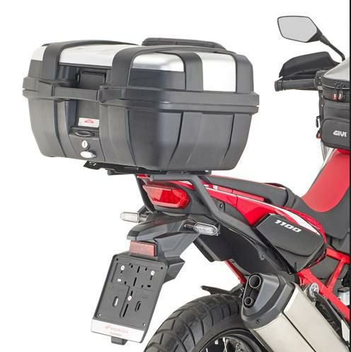 CRF1100L アフリカツイン 20-23 MONOKEY/MONOLOCK対応トップケース用