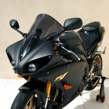 アルマックス(ermax) ハイプロテクションスクリーン YZF-R1 09-14
