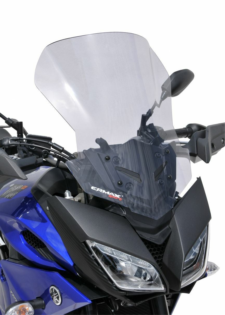 アルマックス(ermax) ハイプロテクションスクリーン MT09トレーサー