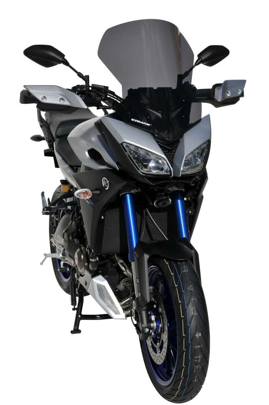アルマックス(ermax) ハイプロテクションスクリーン MT09トレーサー