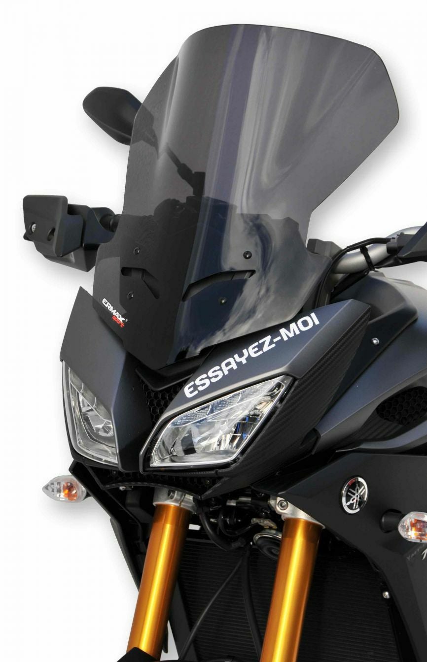 アルマックス(ermax) ハイプロテクションスクリーン MT09トレーサー