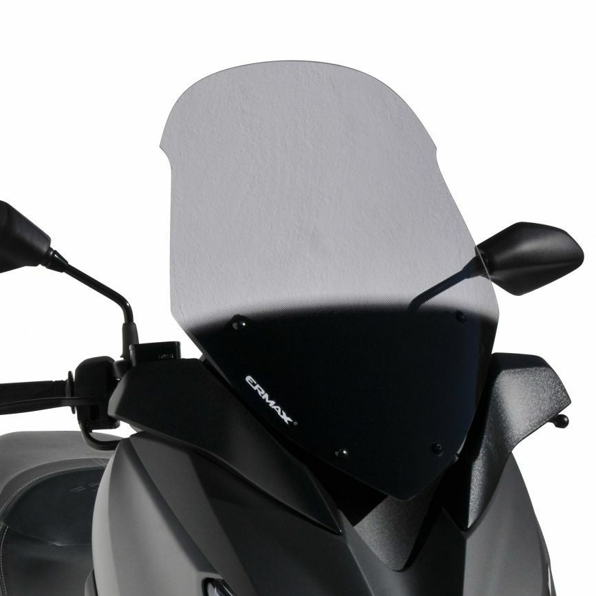 アルマックス(ermax) ハイプロテクションスクリーン XMAX125/250 18-22