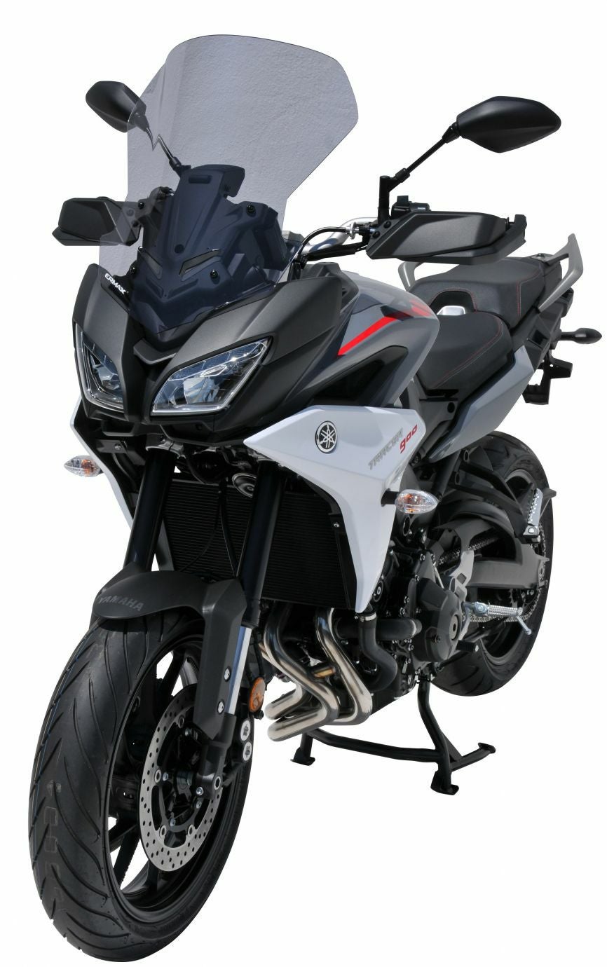 アルマックス(ermax) ハイプロテクションスクリーン トレーサー900/FJ09 18--02