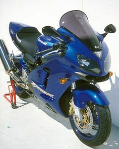 アルマックス(ermax) ハイプロテクションスクリーン ZX-12R 02-07