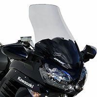 KAWASAKI CONCOURS(1400GTR) |ウィンドシールド|バイクパーツ専門店