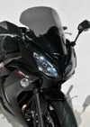 アルマックス(ermax) ハイプロテクションスクリーン ER6F/Ninja650R 12-16-04
