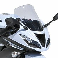 アルマックス(ermax) ハイプロテクションスクリーン ZX-6R 13