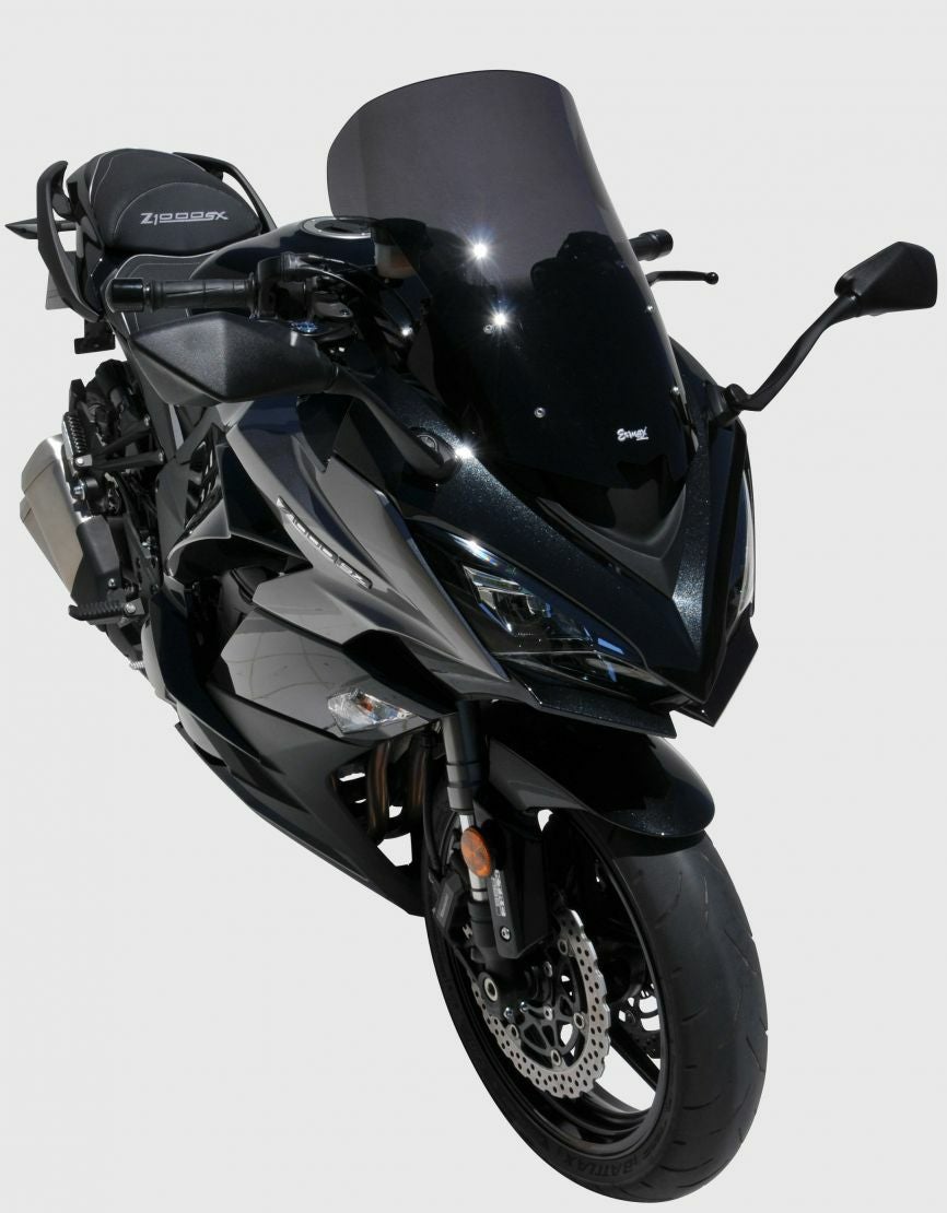 アルマックス(ermax) ハイプロテクションスクリーン Z1000SX/Ninja1000