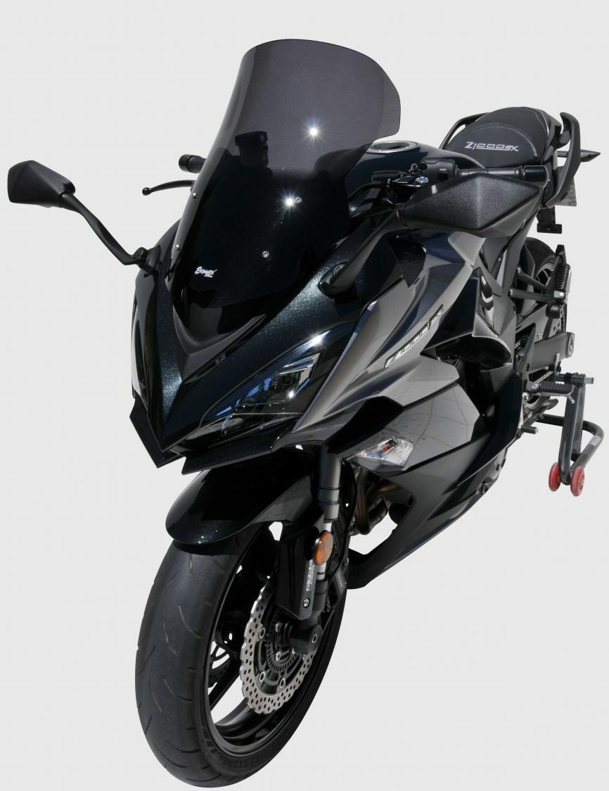 アルマックス(ermax) ハイプロテクションスクリーン Z1000SX/Ninja1000