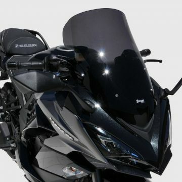 アルマックス(ermax) ハイプロテクションスクリーン Z1000SX/Ninja1000