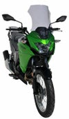 アルマックス(ermax) ハイプロテクションスクリーン VERSYS-X 300-02