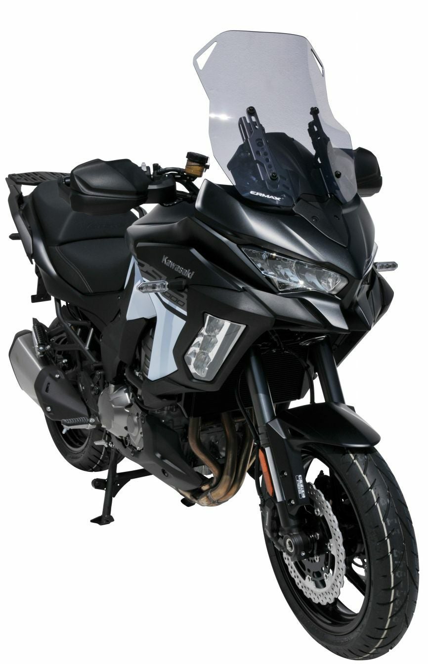 アルマックス(ermax) ツーリングスクリーン ヴェルシス1000SE 19