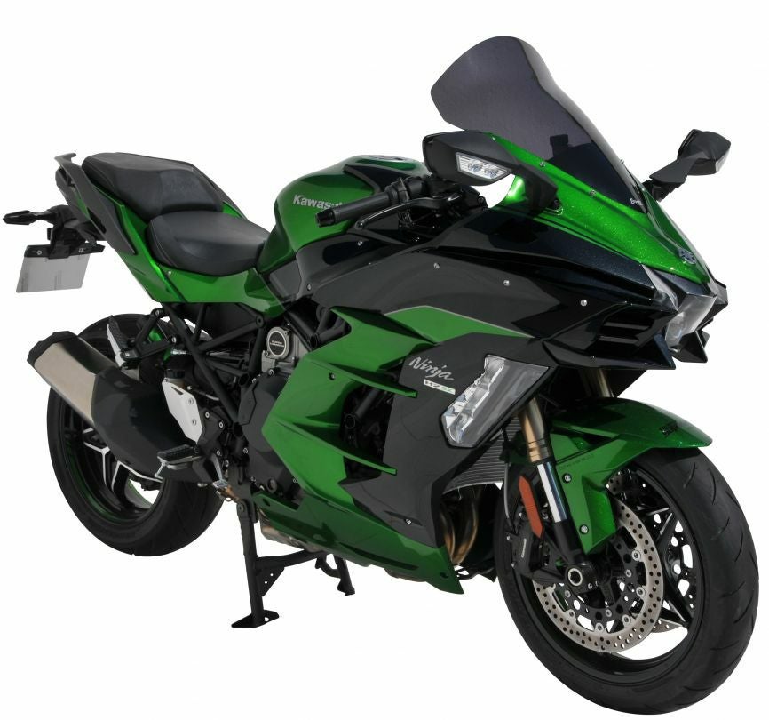アルマックス(ermax) ハイプロテクションスクリーン Ninja H2 SXSE